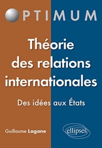 Théorie des Relations Internationales des Idées aux États