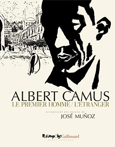 L'Étranger - Le premier homme