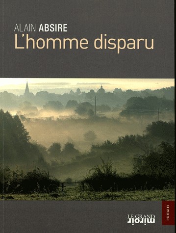 L'homme disparu