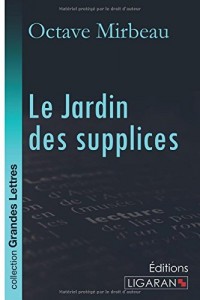 Le Jardin des supplices