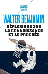 Réflexions sur la connaissance et le progrès [Poche]