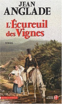 L'Ecureuil des vignes