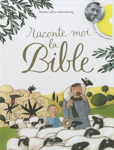 Raconte-moi la Bible