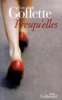 Presqu'elles