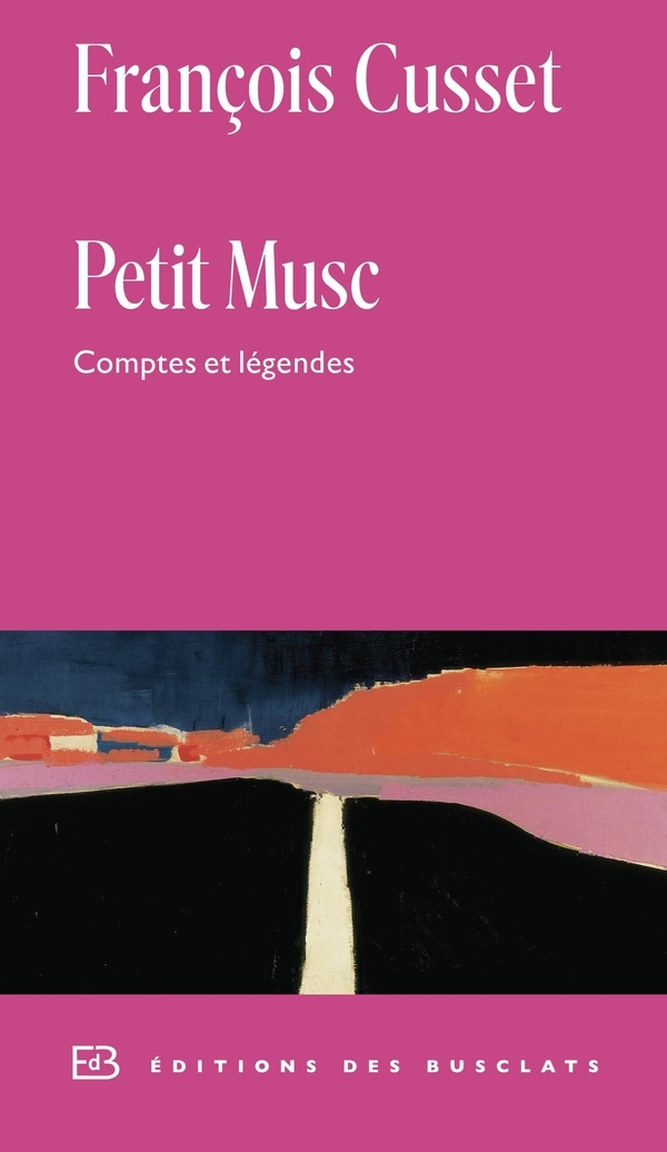 Petit Musc: Comptes et légendes