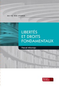 Libertés et droits fondamentaux