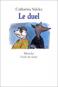 Le Duel