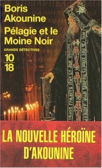 Pélagie et le Moine Noir (2)