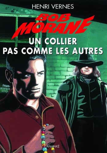 Bob Morane Un collier pas comme les autres