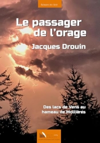Le passager de l'orage