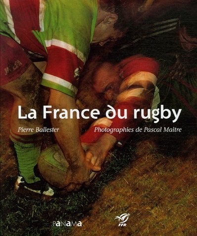 La France du rugby