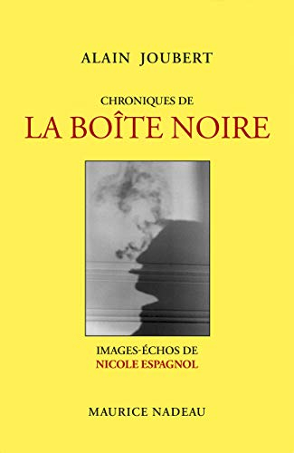 Chroniques de la Boîte noire
