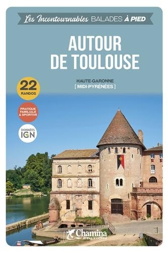 Autour de toulouse