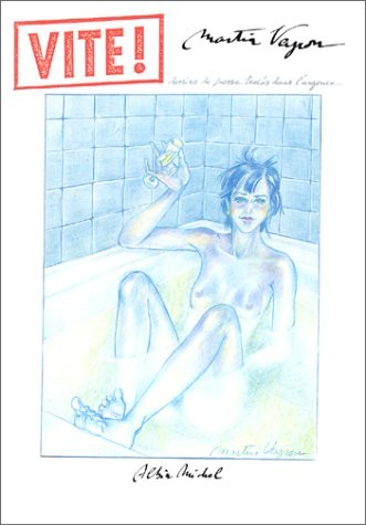 Vite ! : Dessins de presse tracés dans l'urgence