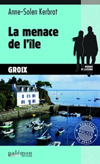 La menace de l'île