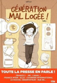 Génération mal-logée