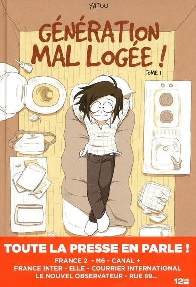 Génération mal-logée