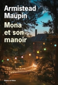 Mona et son manoir