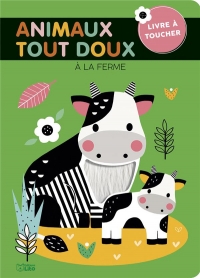 Livr a toucher a la ferme