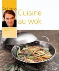 Cuisine au wok