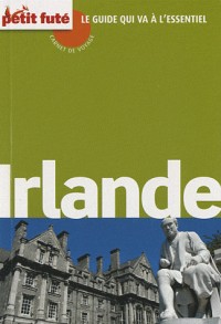 Petit Futé Irlande