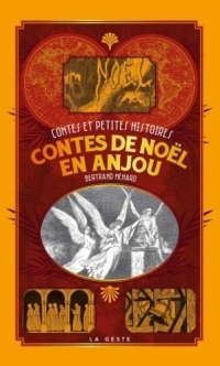 Contes de Noël en Anjou