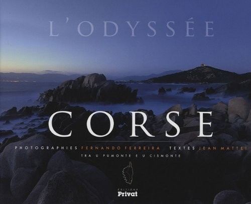 L'odyssée Corse : Tra u pumonte e u cismonte