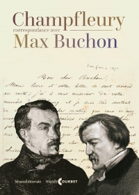 Correspondance Buchon/Champfleury