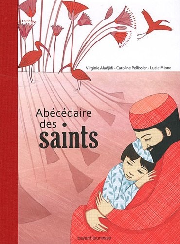 ABECEDAIRE DES SAINTS (L')