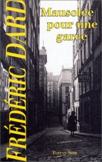 Mausolée pour une garce