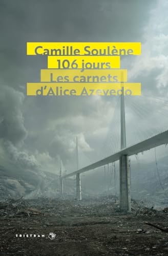 106 jours (les carnets d'Alice Azevedo)