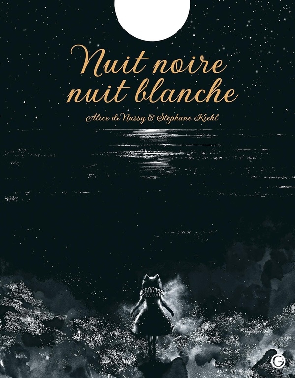 Nuit noire, nuit blanche