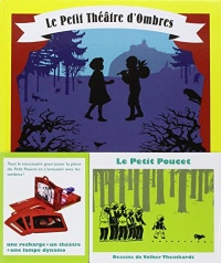 Le Petit Poucet - Ali Baba et les 40 voleurs