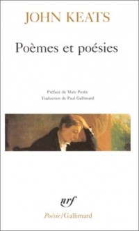 Poèmes et poésies