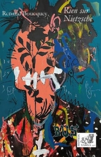 Rien sur Nietzsche: roman