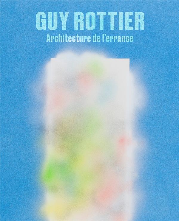 Guy Rottier - Edition française