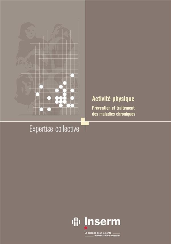Activité physique : Prévention et traitement des maladies chroniques
