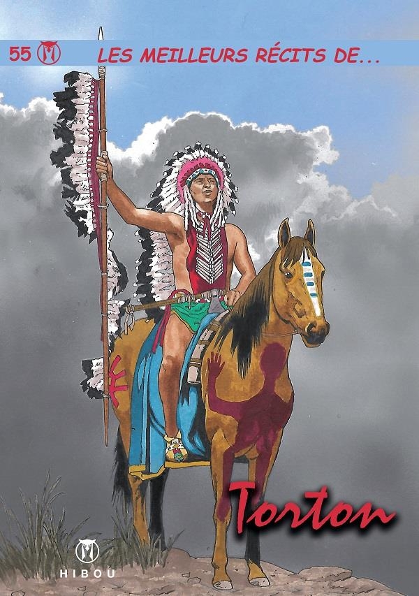 Les meilleurs récits de..., Tome 55 :