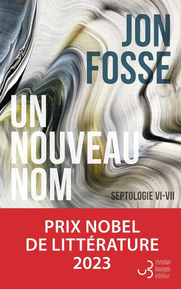 Un nouveau nom: Septologie VI-VII