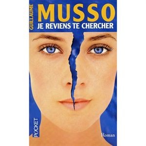 JE REVIENS TE CHERCHER