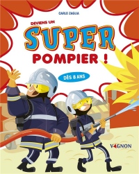 Super Pompier
