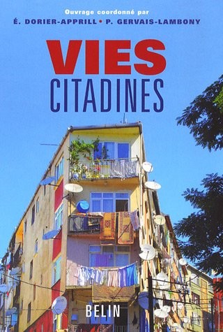 Vies citadines