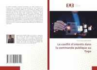 Le conflit d'intérêts dans la commande publique au Togo