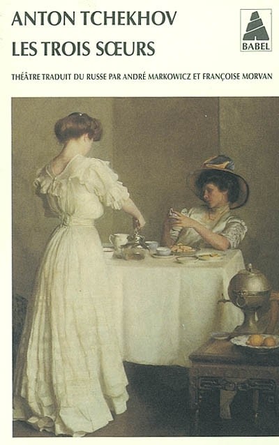 Les Trois Soeurs