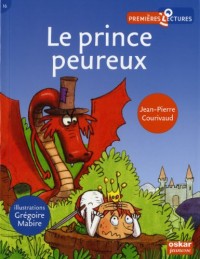 Le prince peureux