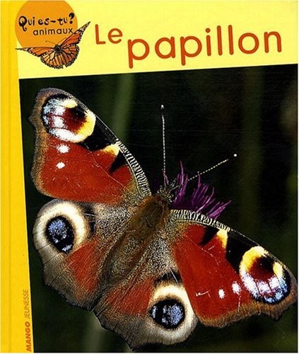 Le papillon