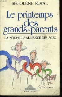 Le printemps des grands-parents