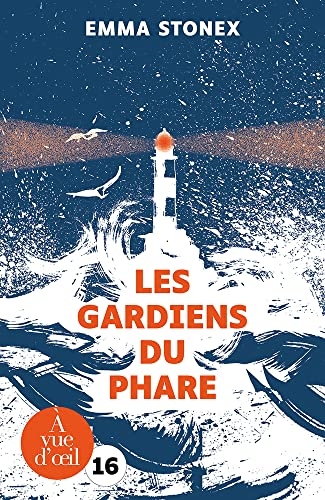 Les Gardiens du phare