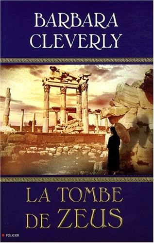 La Tombe de Zeus