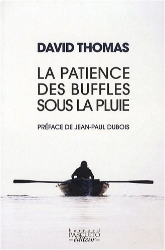 La Patience des buffles sous la pluie